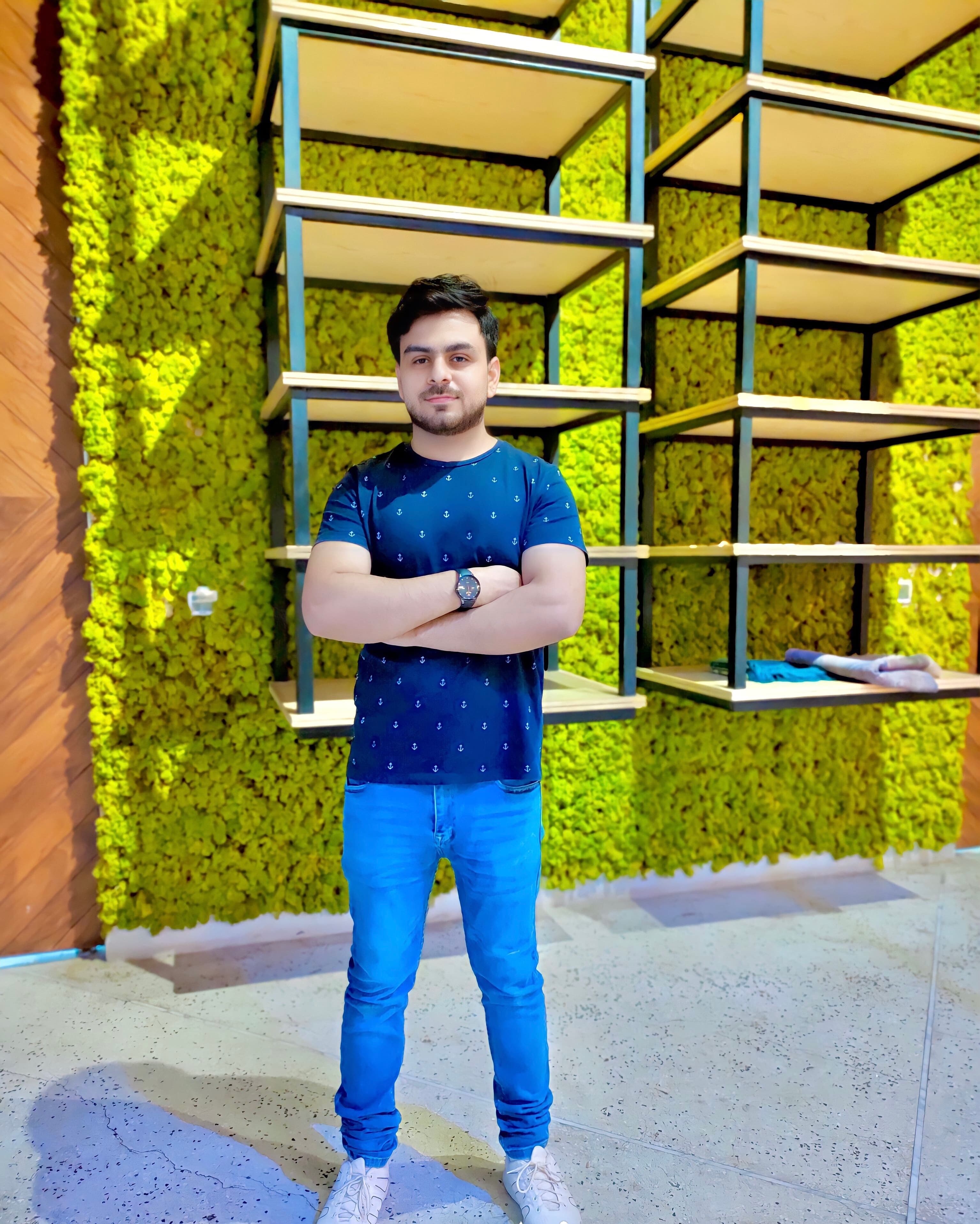Muhammad Mamoon